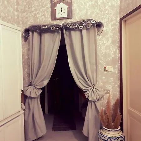 La Maison Des Caprices_ _stazione_5terre Daire La Spezia